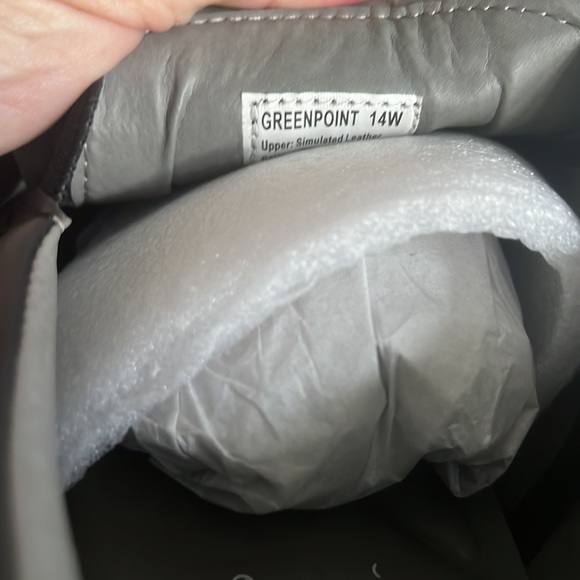 Brand new in box - Deer Stags - Men’s shoes - Black - Size 14w - Picture 2 of 2